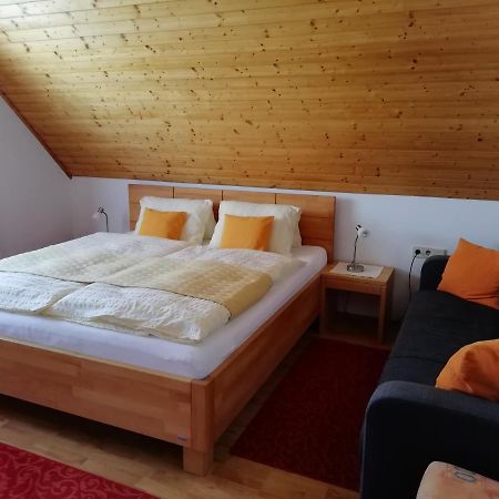 Haus Anneliese Διαμέρισμα Pruggern Εξωτερικό φωτογραφία