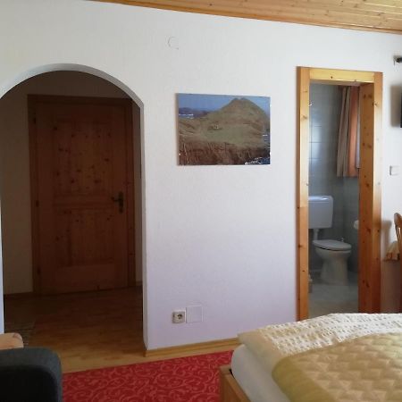 Haus Anneliese Διαμέρισμα Pruggern Εξωτερικό φωτογραφία