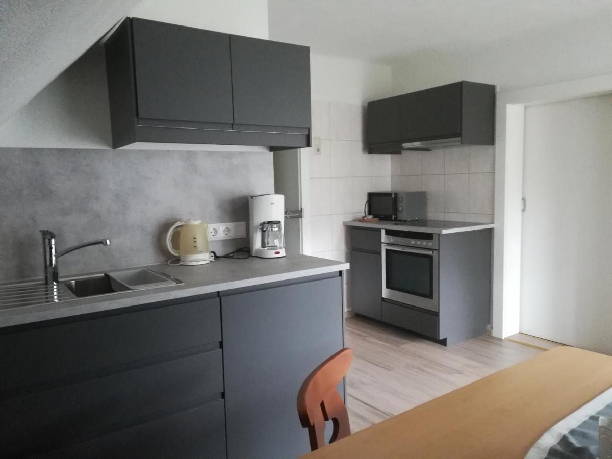 Haus Anneliese Διαμέρισμα Pruggern Εξωτερικό φωτογραφία