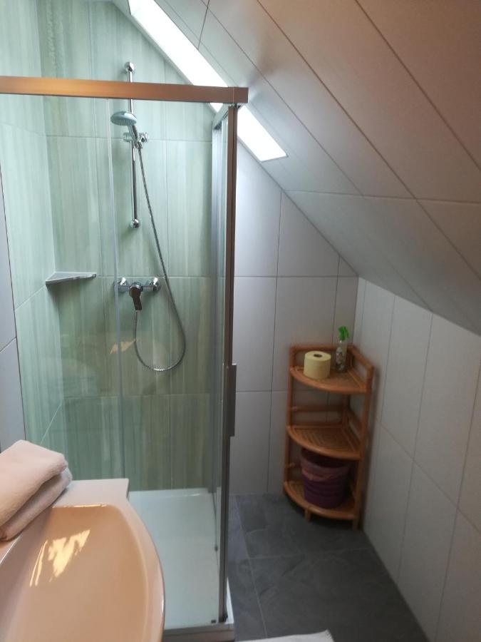 Haus Anneliese Διαμέρισμα Pruggern Εξωτερικό φωτογραφία